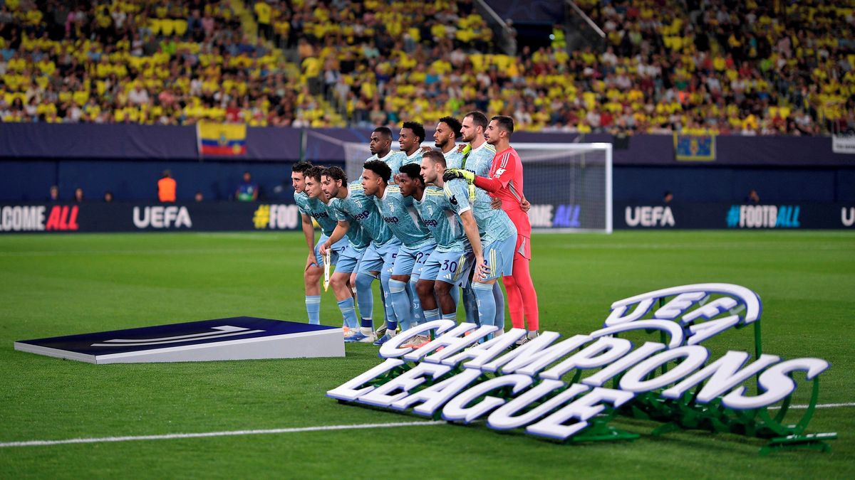 Liga mistrů bude mít od roku 2027 speciální zahajovací zápas